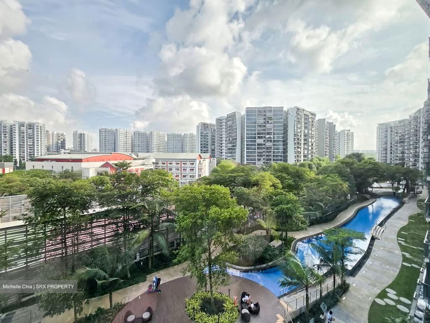 Kingsford Waterbay (D19), Apartment #589802111